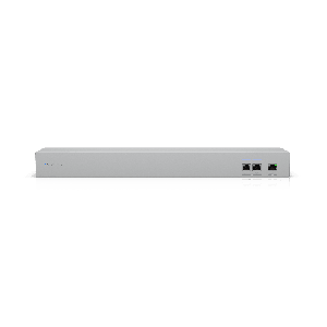 UniFi USW-WAN Switch WAN Capa 2 con 3 Ptos RJ45 10 GbE y 1 Puerto RJ45 GbE y AlimentaciOn CA Redundante Alta Disponibilidad con 