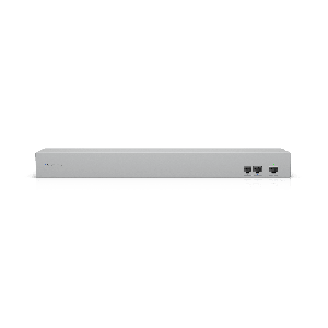 UniFi USW-WAN Switch WAN Capa 2 con Uplinks SFP+ 10G Puerto RJ45 GbE y AlimentaciOn CA Redundante Alta Disponibilidad con UniFi 