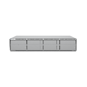 UNVR G2 Pro UniFi Protect 2U con 8 Bahias Discos Duros Soporte hasta 100 Camaras HD 70 Camaras 2K o 50 Camaras 4K Puerto 10G SFP