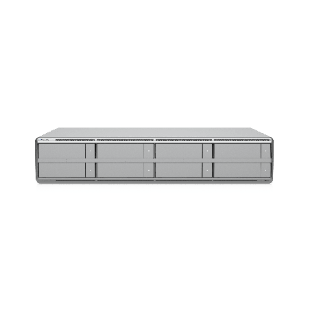 UNVR G2 Pro UniFi Protect 2U con 8 Bahias Discos Duros Soporte hasta 100 Camaras HD 70 Camaras 2K o 50 Camaras 4K Puerto 10G SFP