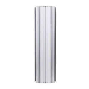Antena sectorial estaciones base airMAX AC de 45° de cobertura horizontal en 5 GHz 5150 - 5875 MHz de 22 dBi