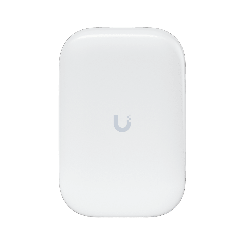 Antena sectorial UniFi AP UK-ULTRA No incluye AP. Sectorial de 90° doble banda 10 dBi en 2.4 y 15 dBi en 5 GHz / Apta exterior.