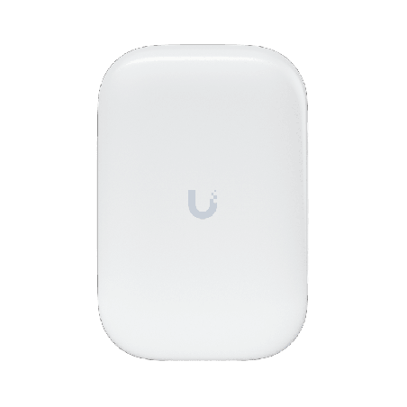 Antena sectorial UniFi AP UK-ULTRA No incluye AP. Sectorial de 90° doble banda 10 dBi en 2.4 y 15 dBi en 5 GHz / Apta exterior.