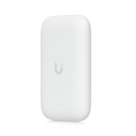 Access Point UniFi UK Ultra Navaja Suiza WiFi 5 MU-MIMO 2x2 instalaciOn flexible antena sectorial integrada 2 conectores RP-SMA 