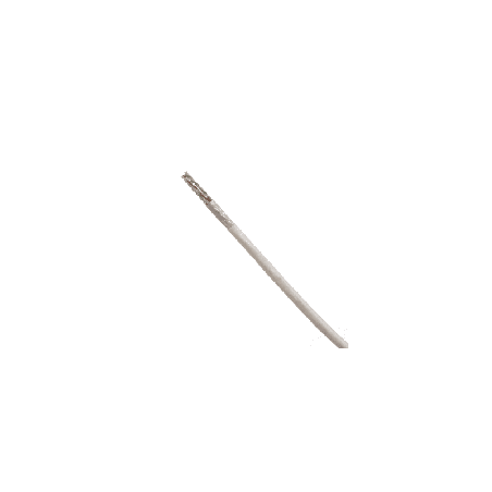 Bobina de Cable UTP de 4 Pares, Vari-MaTriX, Cat6A, 23 AWG, CMP (Plenum,  Gris, 305 Metros (1000 Pies