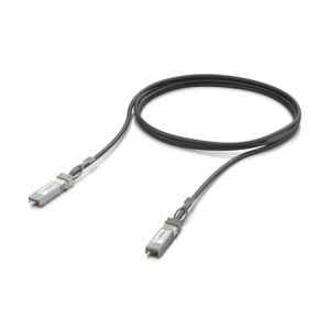 Cable de conexiOn directa DAC de 3 metros SFP+ 1/10Gbps ideal switches UniFi