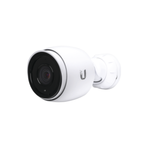 Camara IP profesional UniFi G3 PRO 2MP interior o exterior IP67 con micrOfono y vista nocturna PoE 802.3af/at. Lente Sony