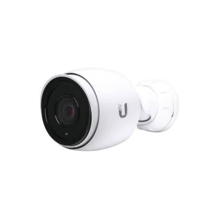 Camara IP profesional UniFi G3 PRO 2MP interior o exterior IP67 con micrOfono y vista nocturna PoE 802.3af/at. Lente Sony