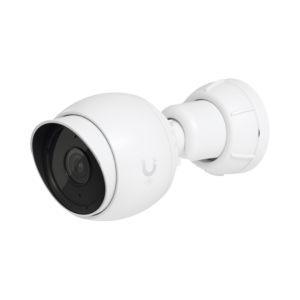 Camara IP UniFi G5 Bullet 2k 4MPX 30 FPS interior/exterior IP55 resistencia IK04 / micrOfono / visiOn nocturna IR hasta 9 mts / 