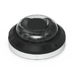 Camara Multisensor AI de 32 MP con 4 Lentes Ajustables Zoom optico 2.33aCobertura IR 360° Motor AI Multi-TOPS y AlimentaciOn PoE