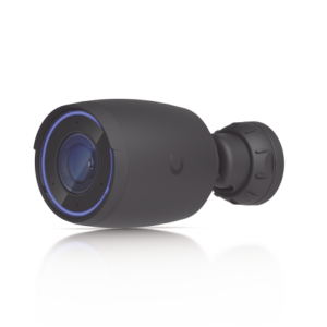 Camara UniFi AI PRO 4k 8MPX interior o exterior IP65 Zoom Optico de 3X con Inteligencia Artificial detecciOn de personas placas 