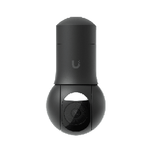 Camara UniFi G5 PTZ ResoluciOn 2K 4MPX Control de Giro e InclinaciOn Zoom optico 2X VisiOn Noctura IR 20 m Apta Exterior PoE+ Co