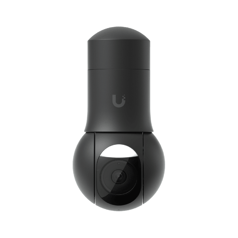 Camara UniFi G5 PTZ ResoluciOn 2K 4MPX Control de Giro e InclinaciOn Zoom optico 2X VisiOn Noctura IR 20 m Apta Exterior PoE+ Co