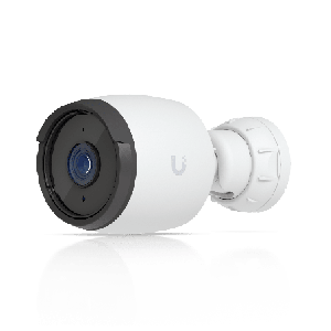 Camara UniFi Protect G6 Bullet Color Blanco PoE 1.8" 4K AI Multi-TOPS VisiOn Nocturna IR 30m ProtecciOn IP66 Reconocimiento Faci