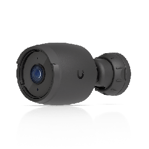 Camara UniFi Protect G6 Bullet PoE 1.8" 4K AI Multi-TOPS VisiOn Nocturna IR 30m ProtecciOn IP66 Reconocimiento Facial y Placa Mo