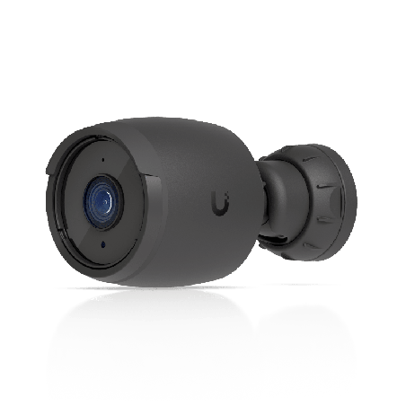 Camara UniFi Protect G6 Bullet PoE 1.8" 4K AI Multi-TOPS VisiOn Nocturna IR 30m ProtecciOn IP66 Reconocimiento Facial y Placa Mo