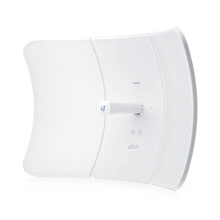 Cliente LTU Extreme-Range de 5 GHz 5150- 5.950 MHz con Antena Integrada de 29 dBi