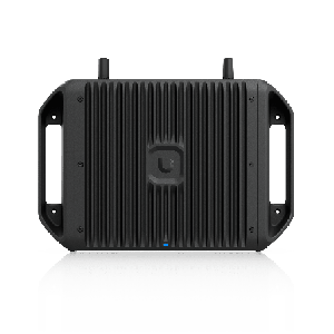 Cloud Gateway Industrial Rugerizado sin Ventilador con Ptos 10 GbE 350W de Potencia Total Despliegues PoE de Alta Densidad Enrut
