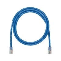 Patch Cords Cat5e Siemon, Belden, Panduit, Nexxt, Linked Pro, Paneles de Parcheo  Blindado Cables de Parcheo