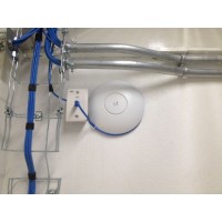 Herramientas Cableado
