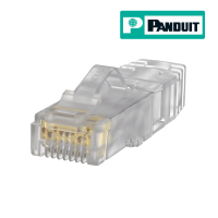 Jacks y Plugs RJ45 Cat6