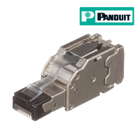 Jacks y Plugs RJ45 6A 7A