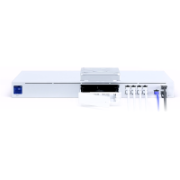 Routers Firewall