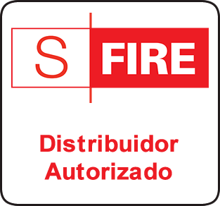 Venta de detectores de humo, alarmas, fotocélulas y señalización de emergencia S-FIRE en CDMX. Soluciones de seguridad de alto rendimiento con Fenix Tecnologías.