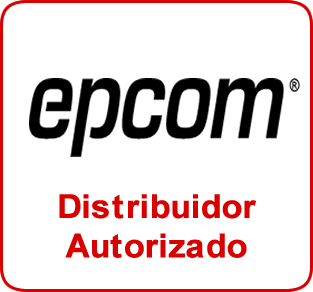 Compra productos de la marca EPCOM: videovigilancia, GPS, amplificadores de señal y más. Soluciones de seguridad electrónica de alta calidad.